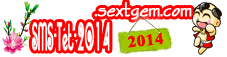 sms tet, sms tet 2014, sms ch&uacute;c tết 2014